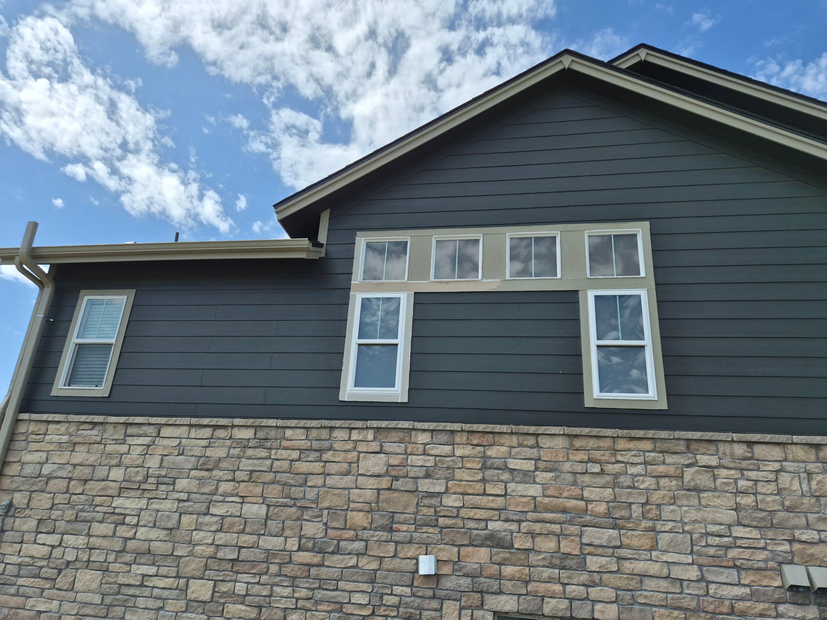 When you want more light in your bedroom!!! by 1st choice windows and siding