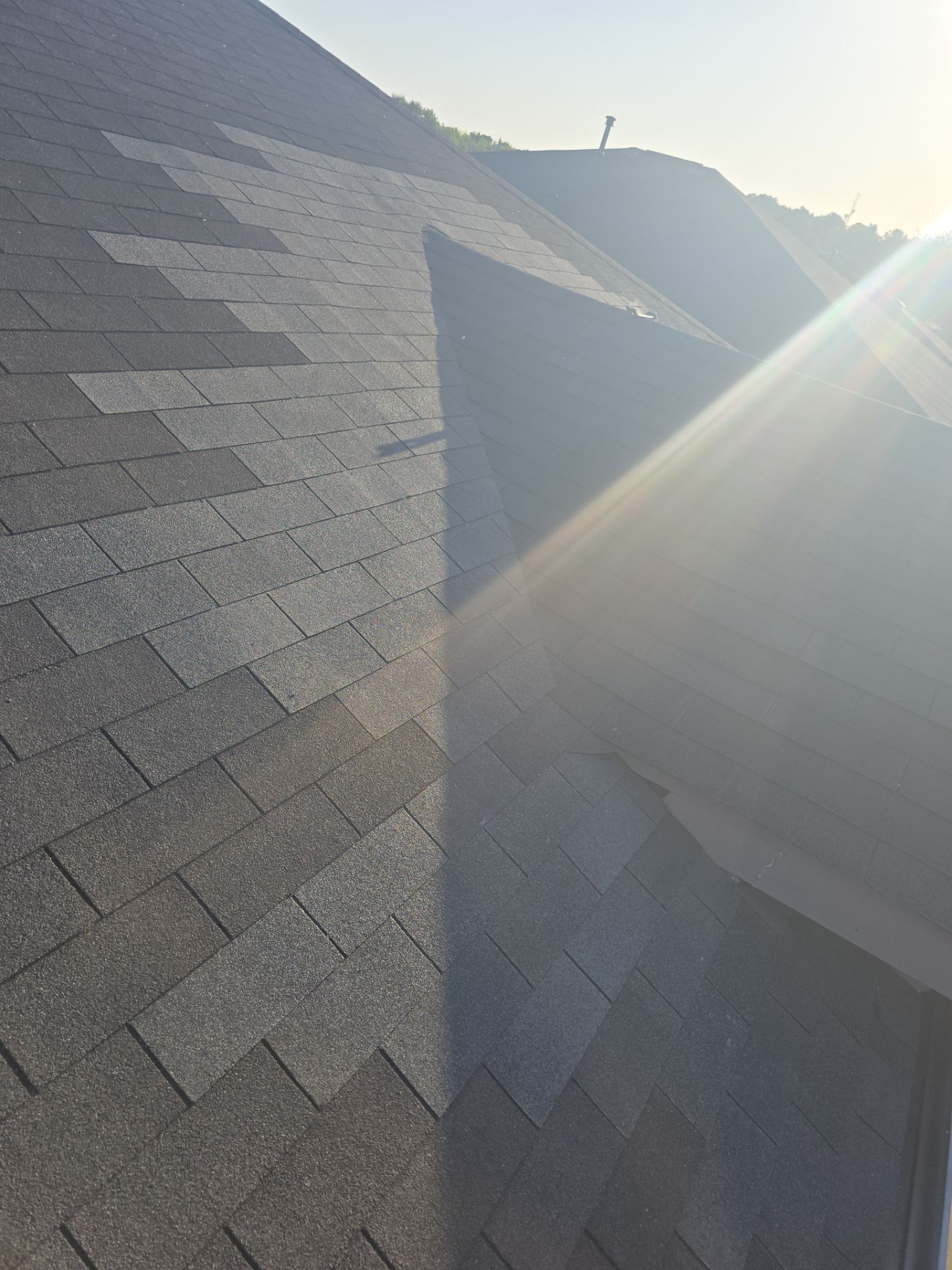 Roof Repair Houston by Roof Repair Company