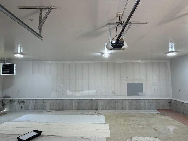 House & Garage Painting Project by Laser Focused Solutions LLC