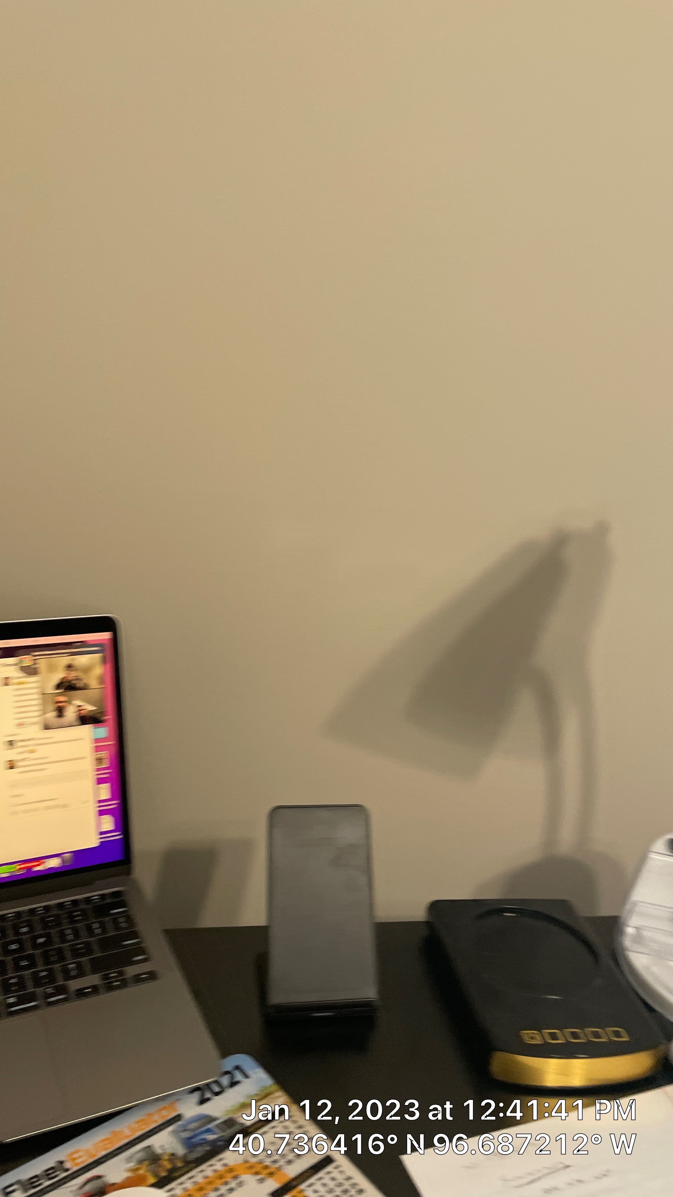 as fj;adisjfalsidfj;asjdkf lasjkdfl; by CompanyCam Sales Demo