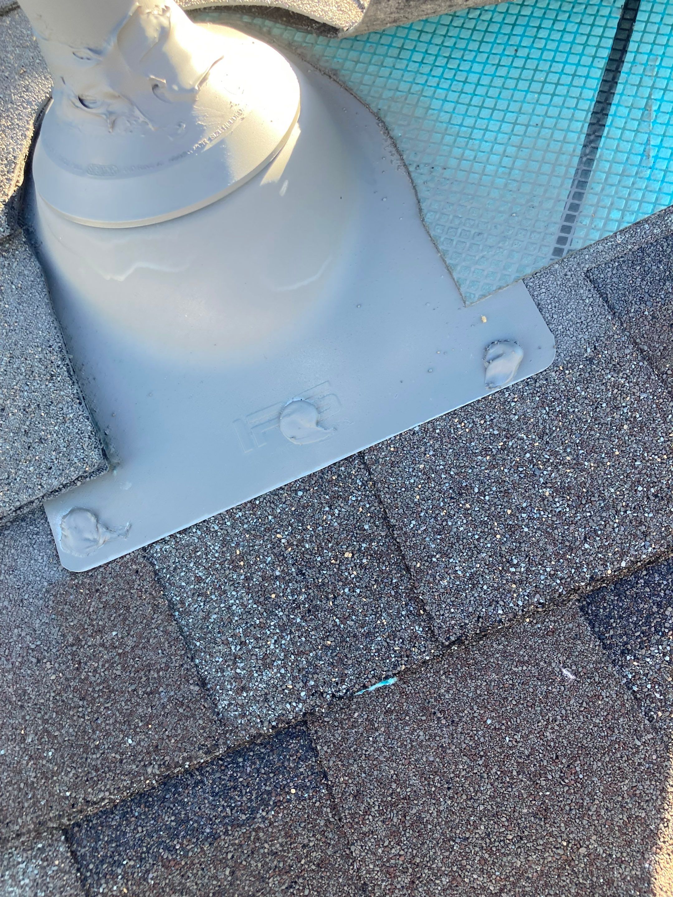 Project in Cedar Park by Rhino Roofing and General Contracting, LLC
