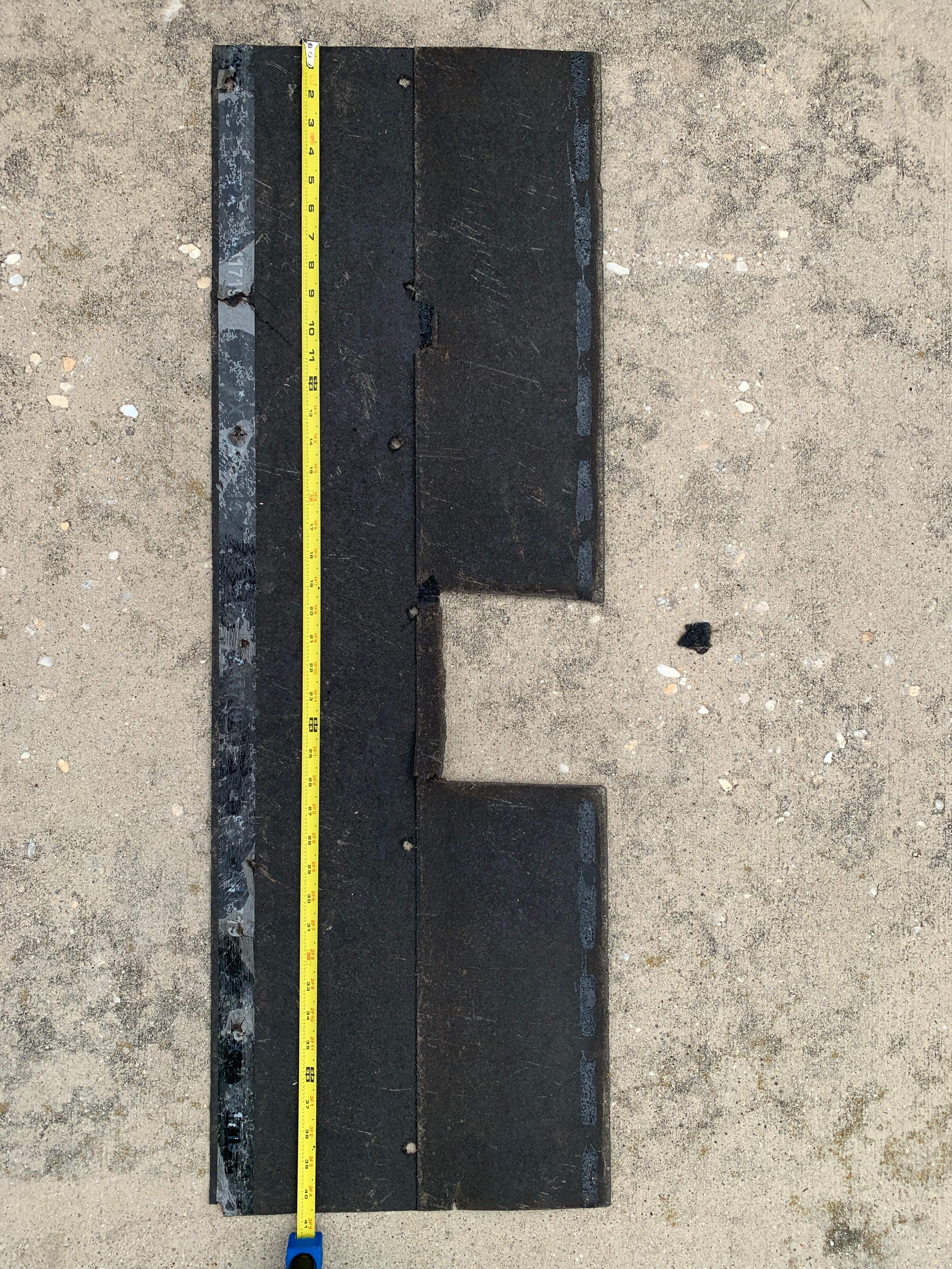 Residential Roofing Repair by Matter Construction, LLC