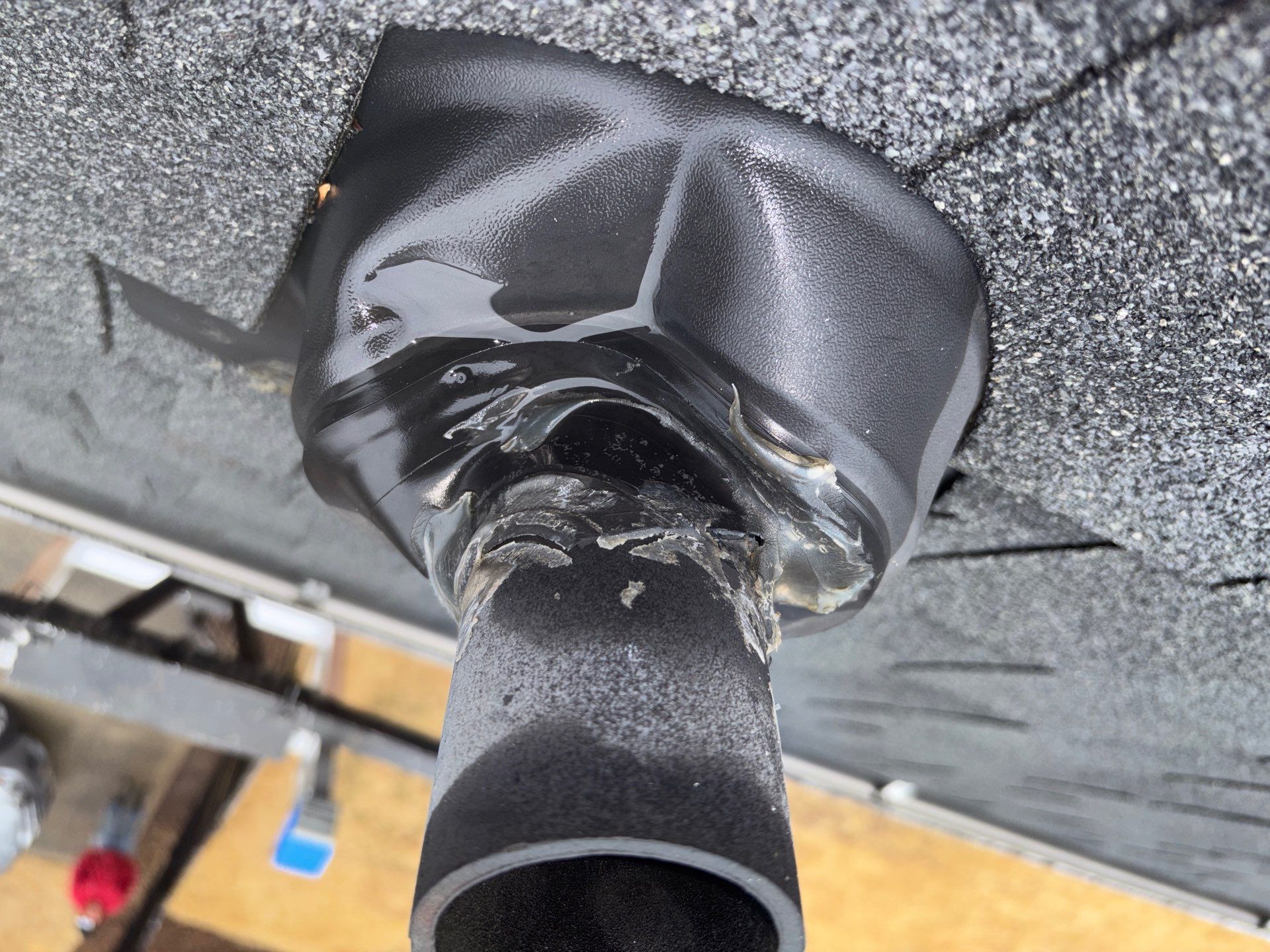 Roof Repair  by Deerfield Roofing LLC