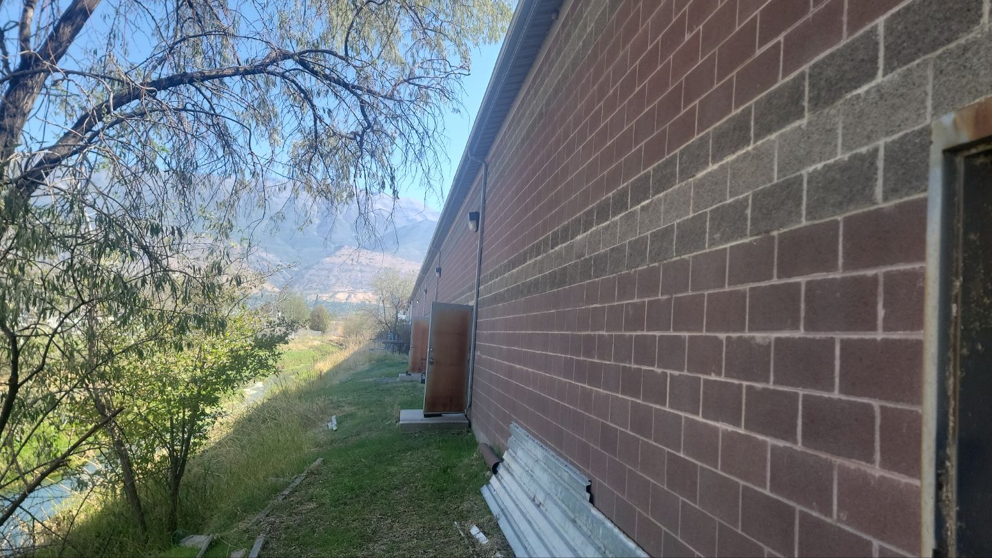 Commercial Roof Replacement – PBR Metal Panels After Hail Damage by ASAP Roofing & Exteriors