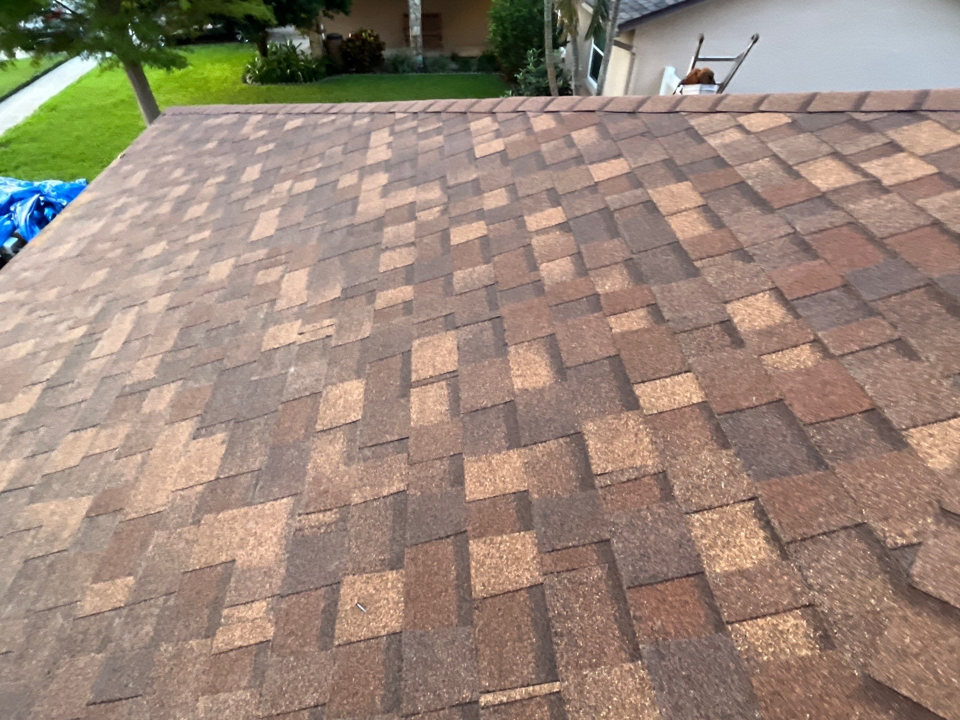 Project in Largo 33773 by Mitchell Roofing Company LLC 