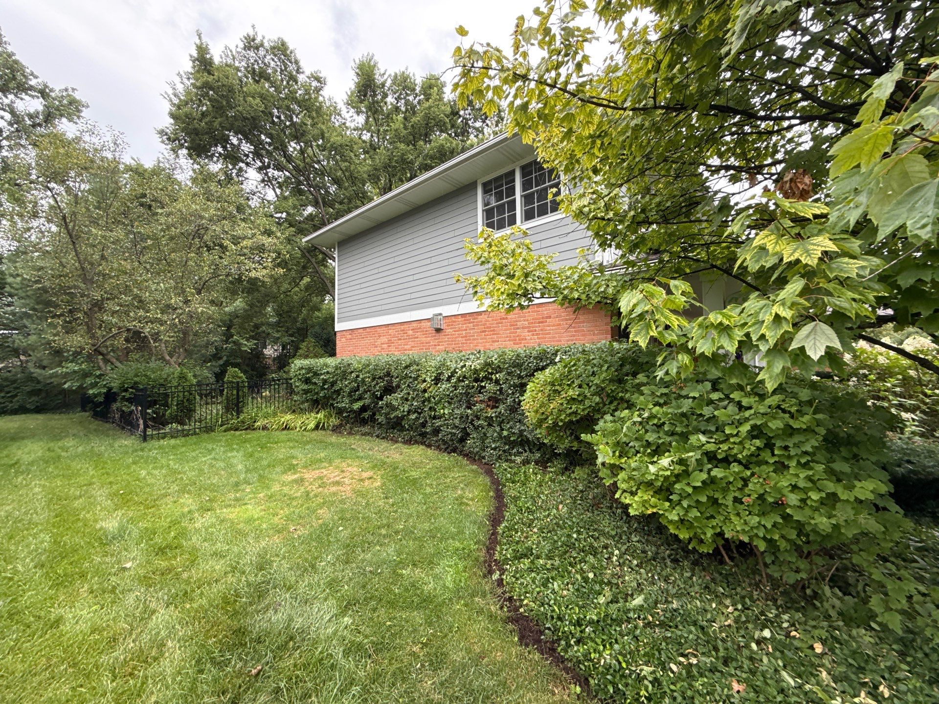 Christopher B. - Glenview, IL by A&N