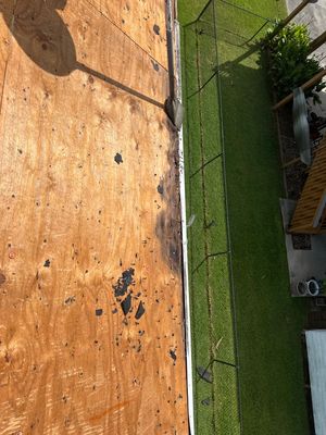 Roof Repair Galveston