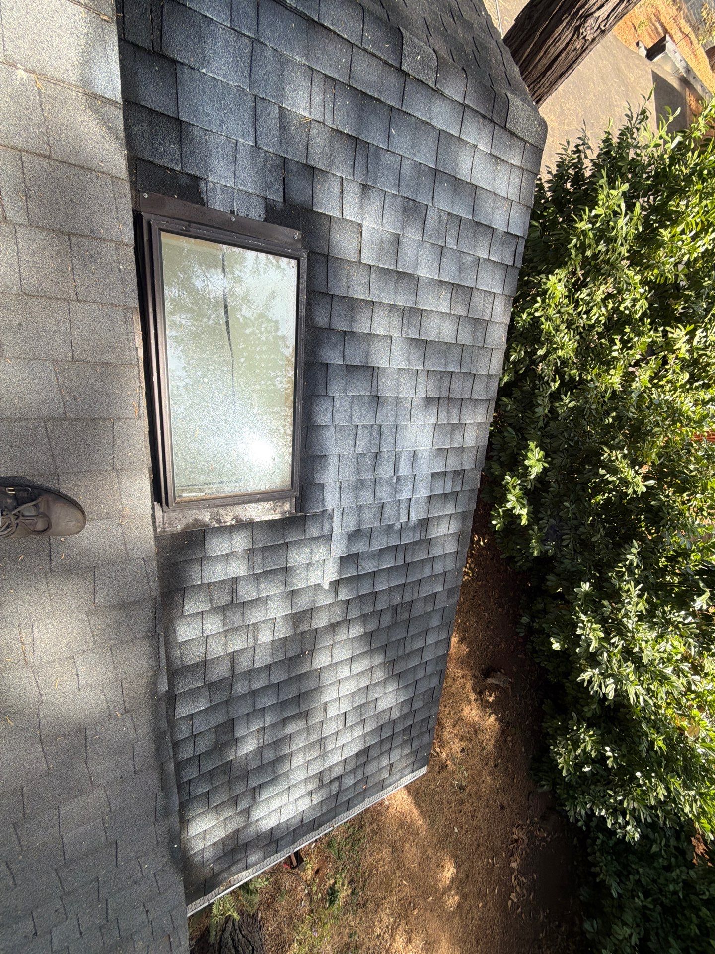 Roof Rejuvenation using Roof Maxx Treatment by Roof Maxx of Folsom