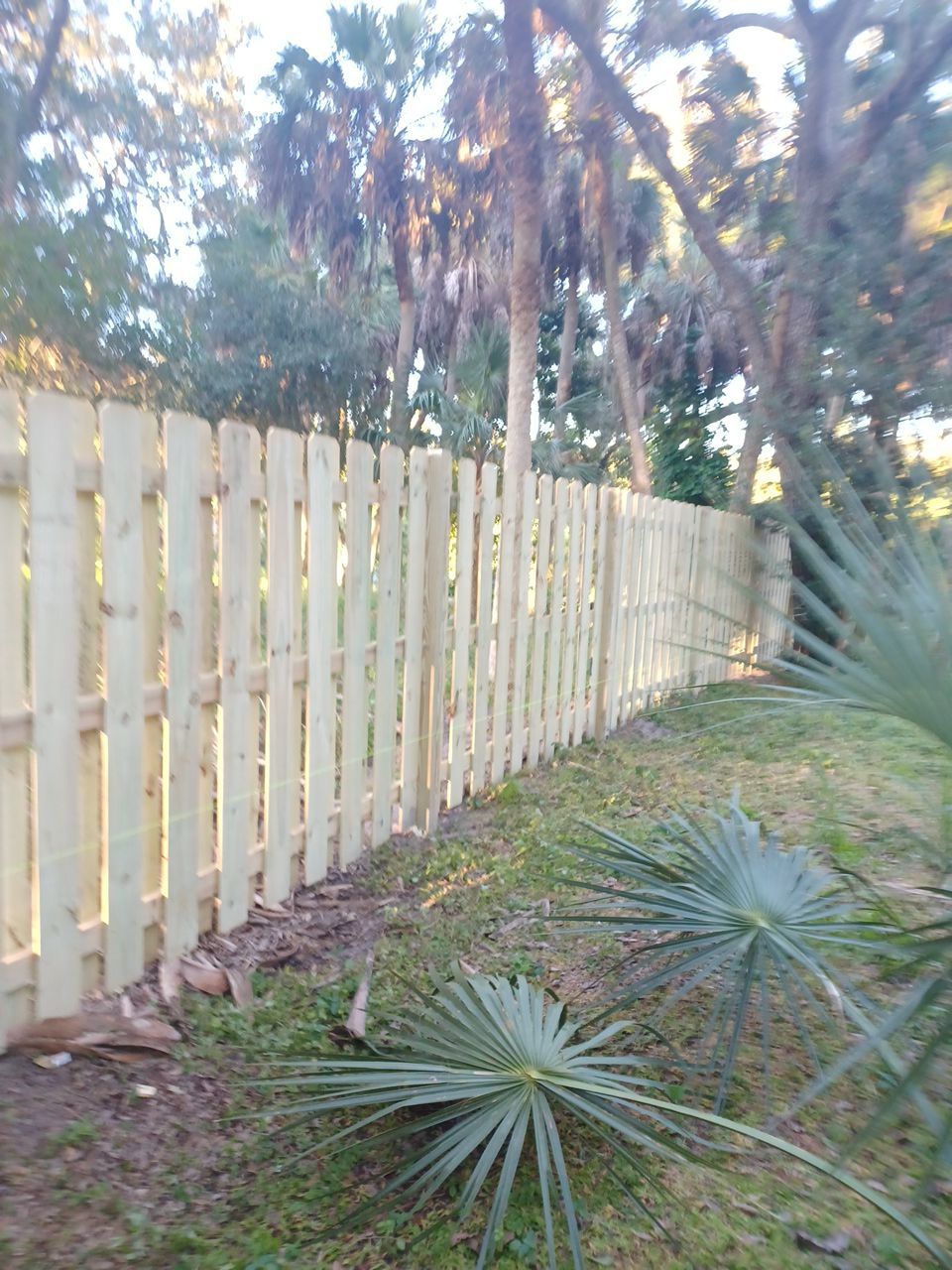 Sarasota, FL 4ft. Tall 3-Rail Aluminum Fence by Asap fence and gates, LLC