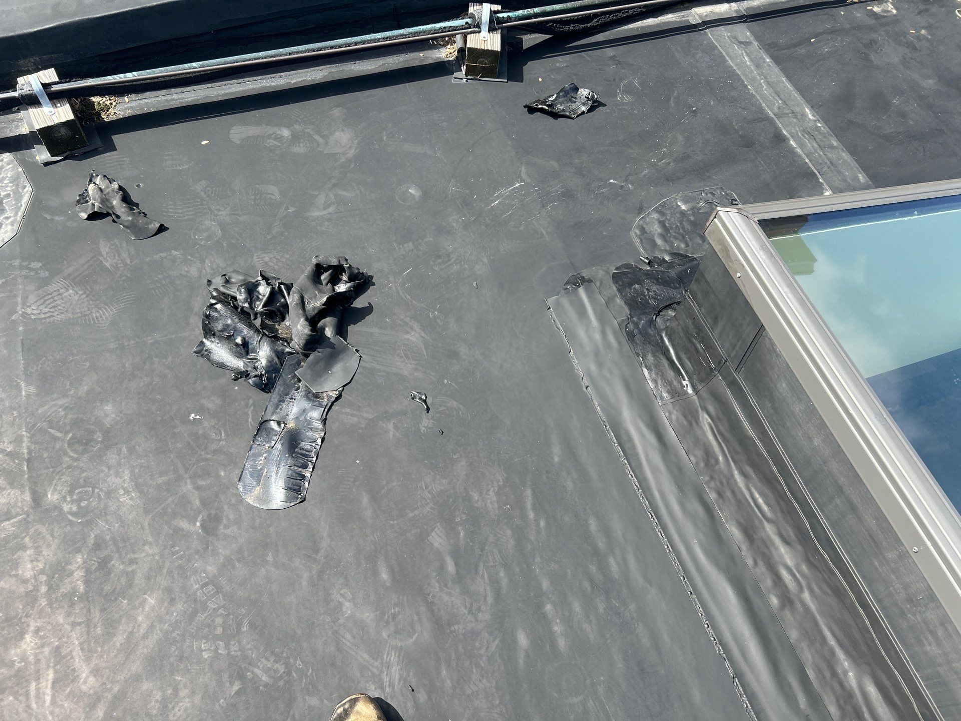 Skylights | Concord by Mighty Dog Roofing of Greater Middlesex County
