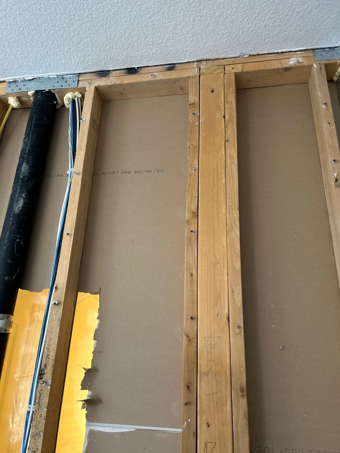 Mold Remediation by Accountable Home Services