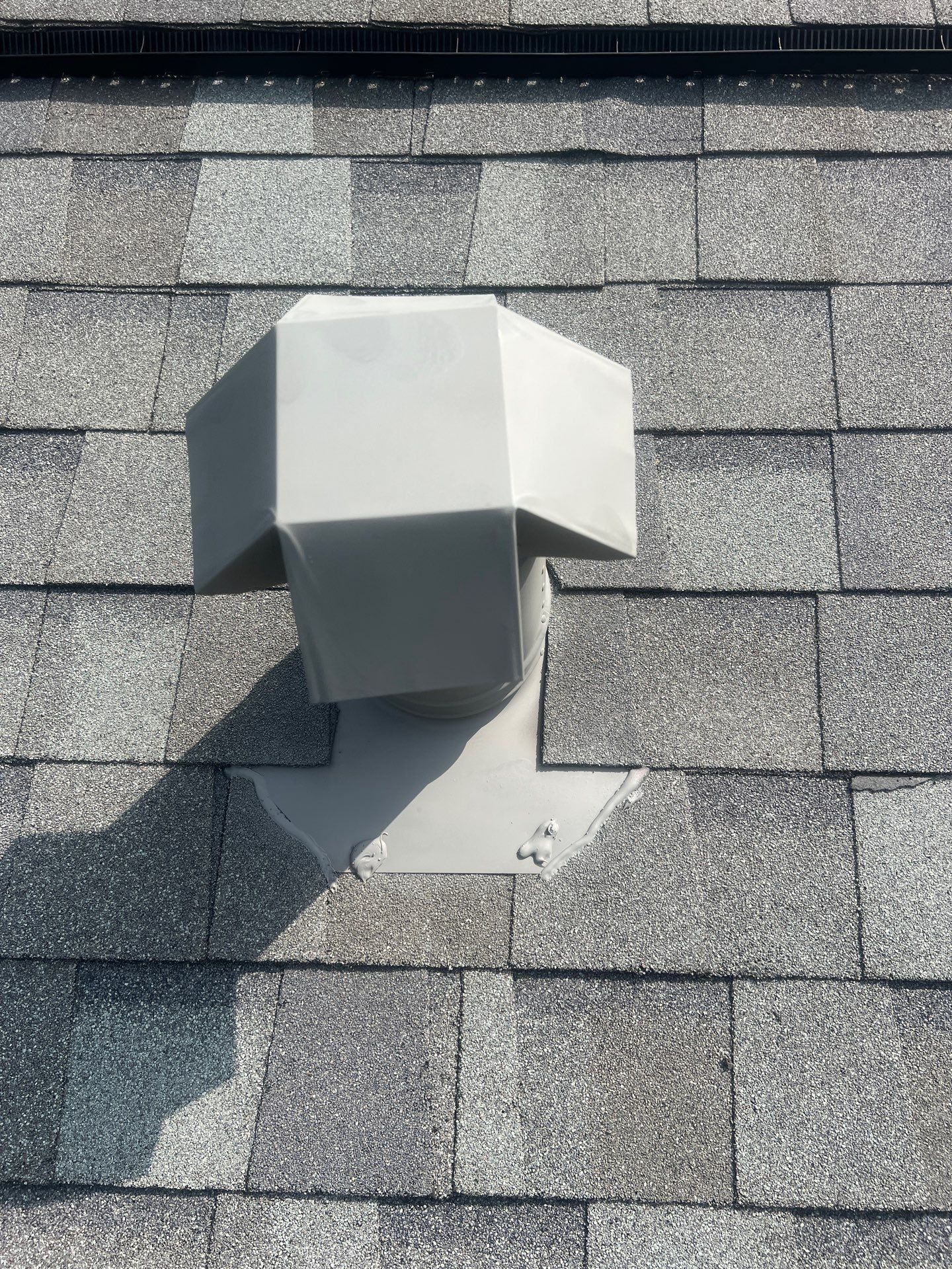 Project in Austin by Rhino Roofing and General Contracting, LLC