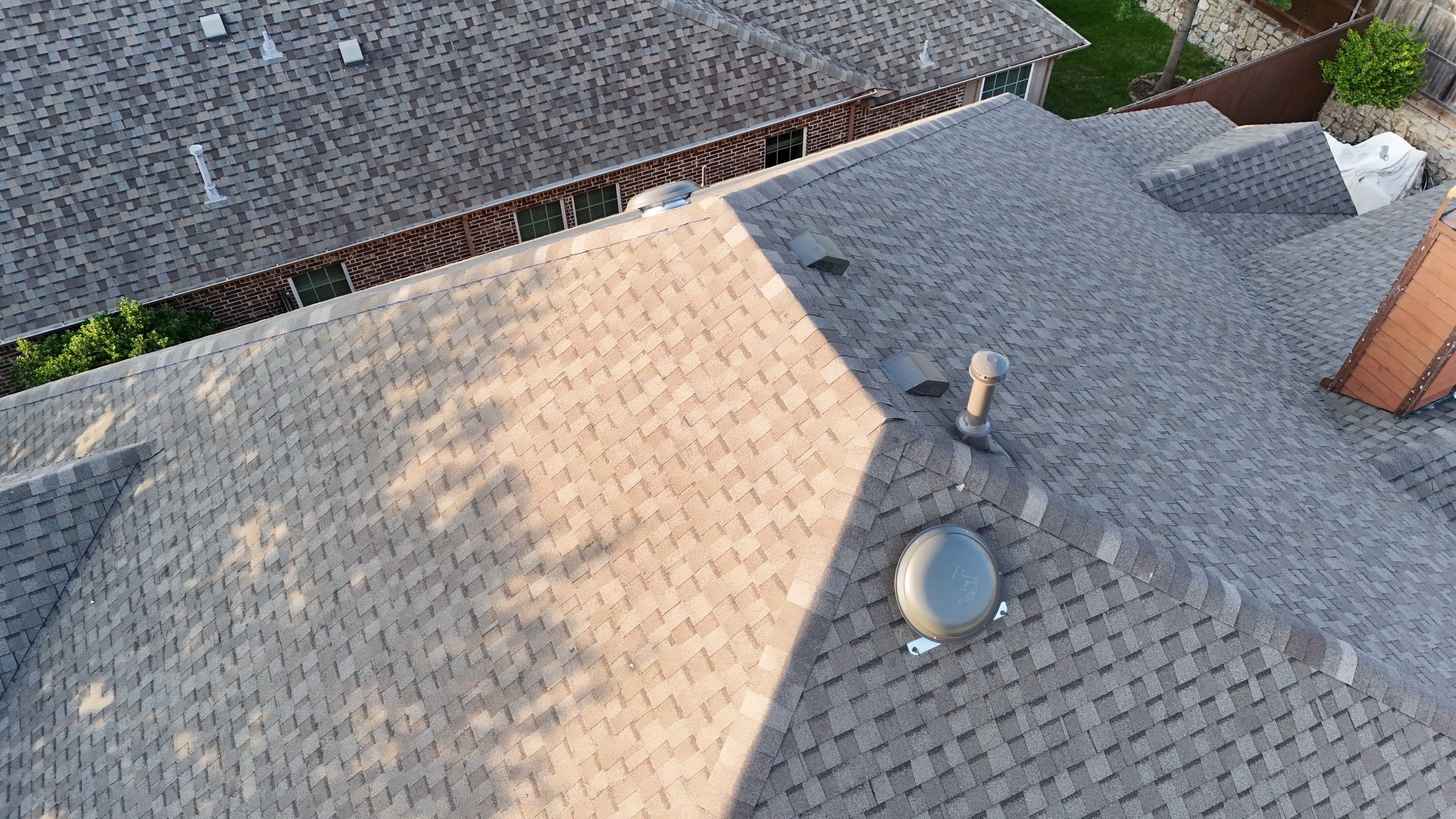 Project in Dallas by Armor Roofing | Exteriors