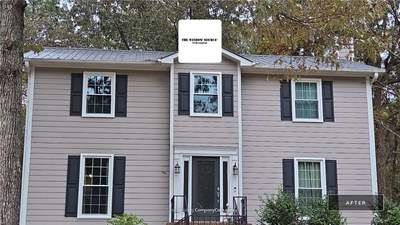 Wofford Project in Birmingham