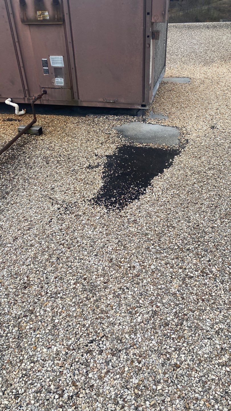 Roof Inspection in Owasso by Decor Roofing & Restoration