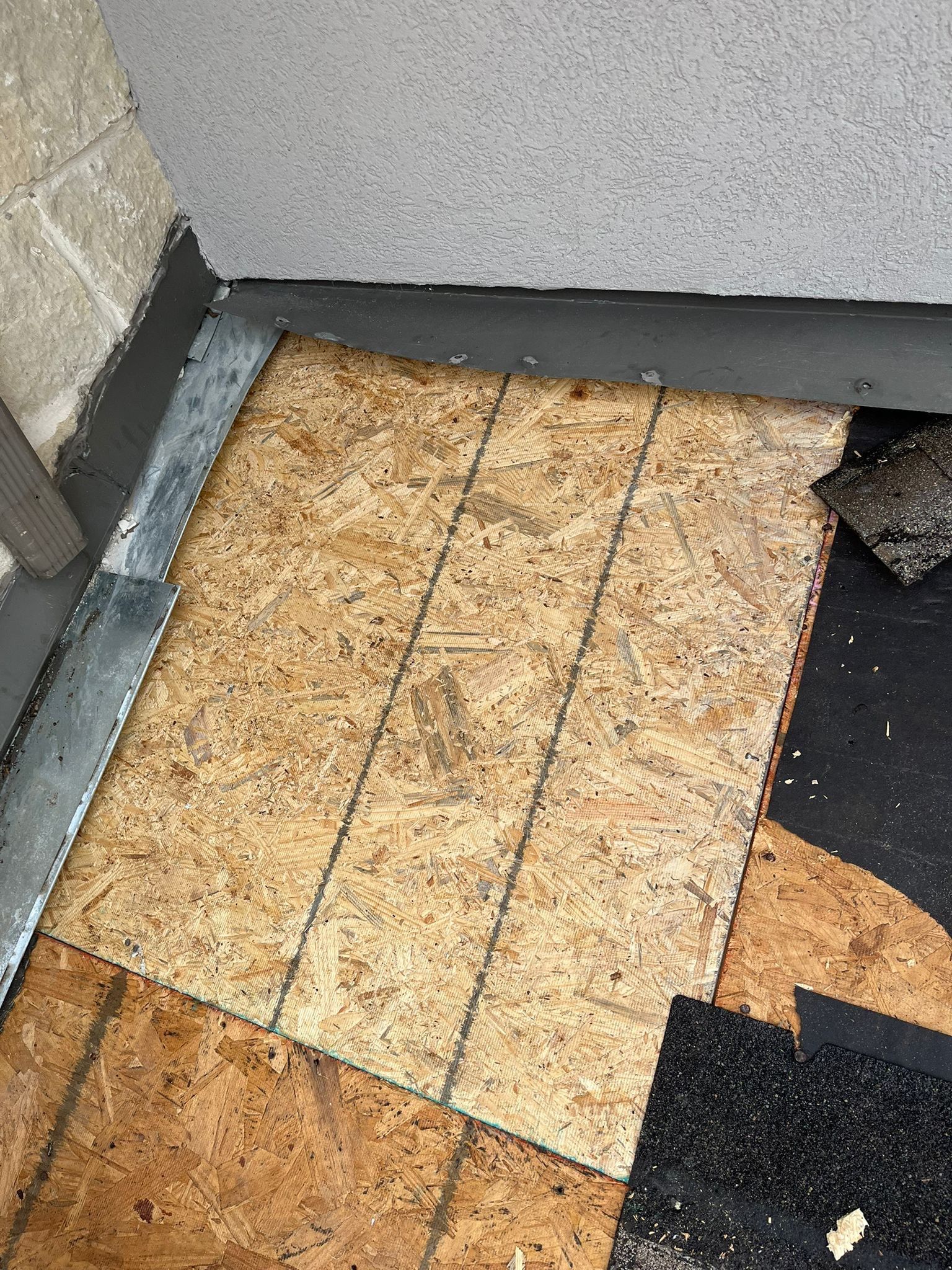 Roof Repair Montgomery by Roof Repair Services LLC