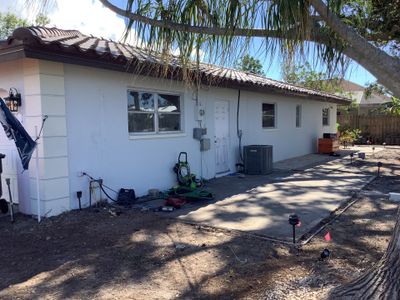 Gutter Guard Installation in Osprey FL