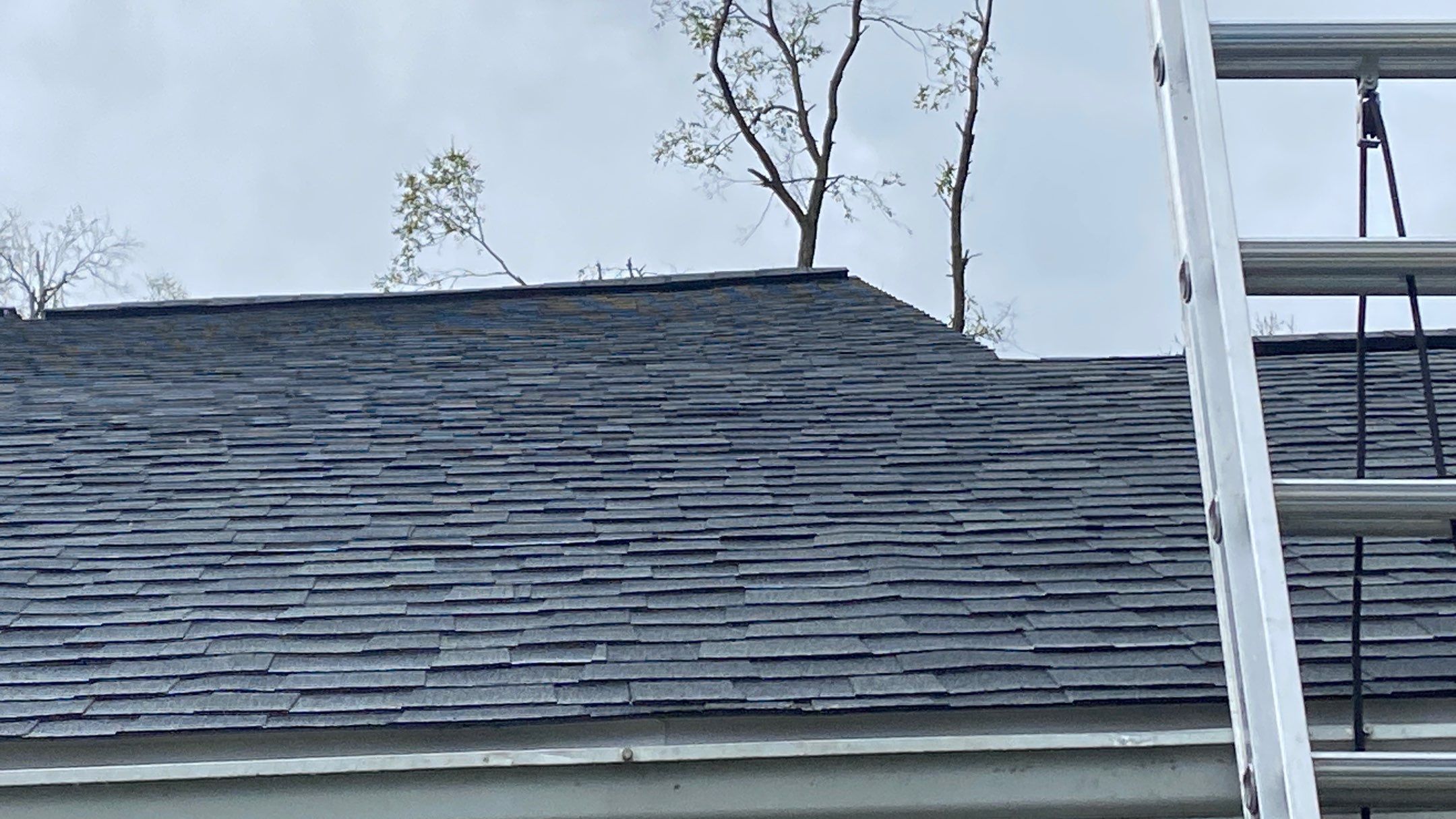Roof Replacement using Owens Corning by 180 Contractors