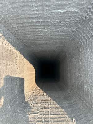 Relining, Flashing, and Masonry Repair 