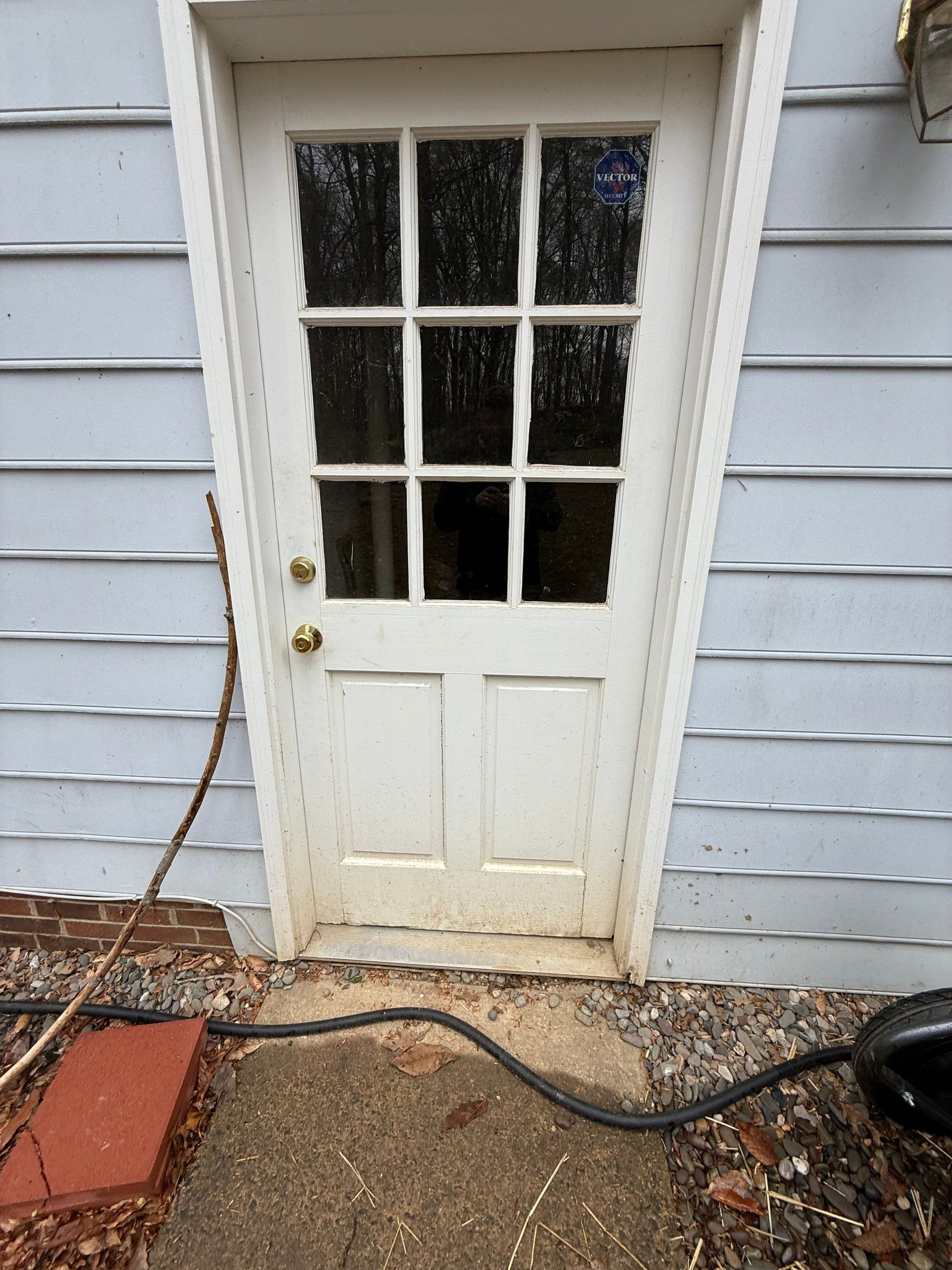 Exterior House Painting in Great Falls, VA by My Painter 