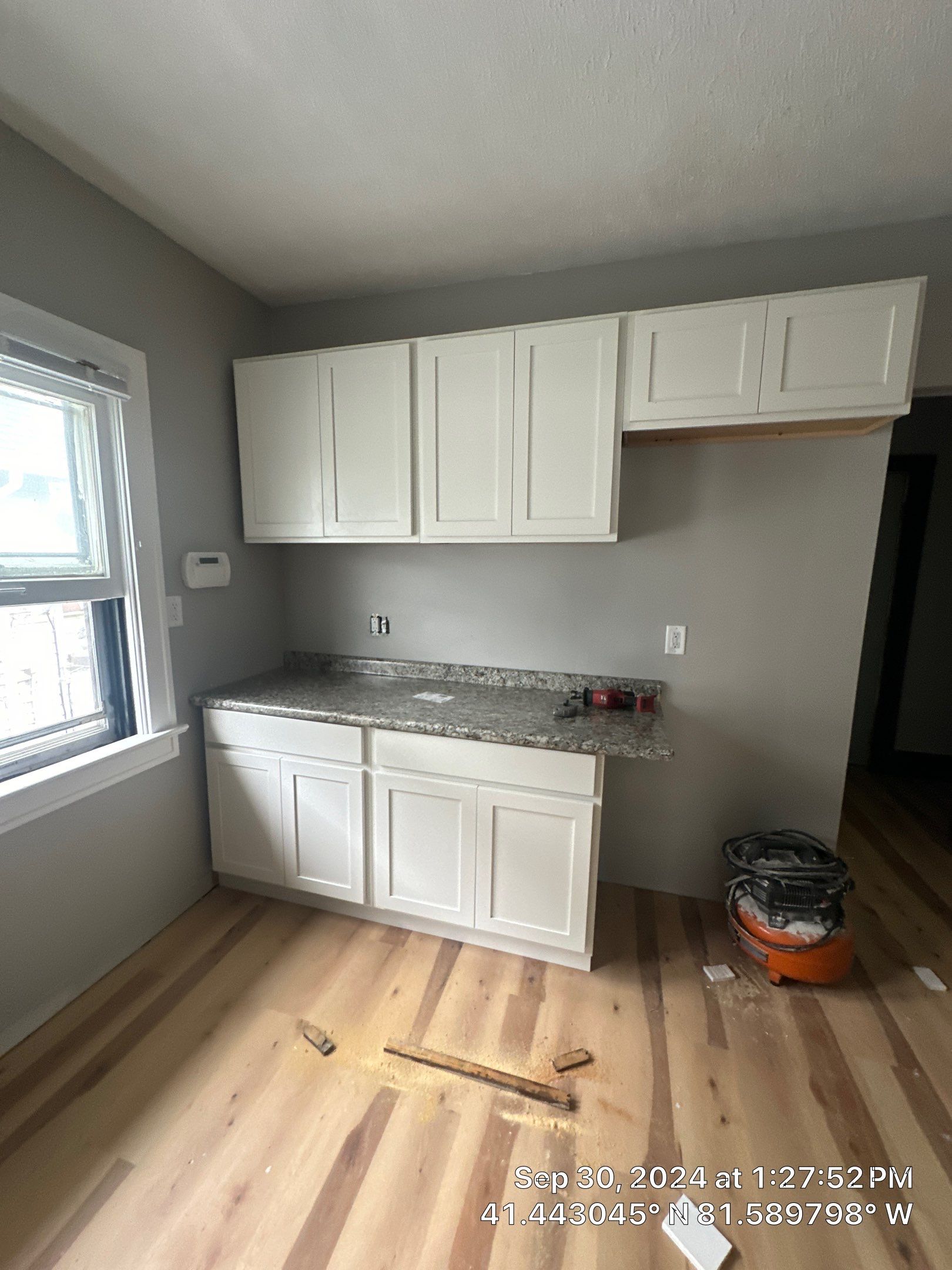 Full MultiFamily Renovation (50% Gut) by Reinovation