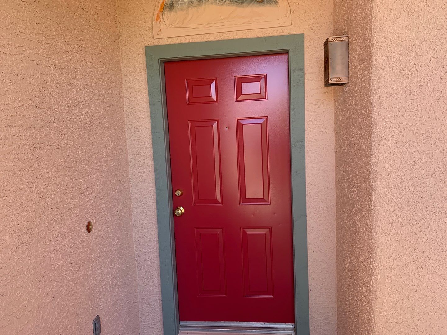 Exterior Painting - Phoenix by Crash of Rhinos Painting & Garage Floors