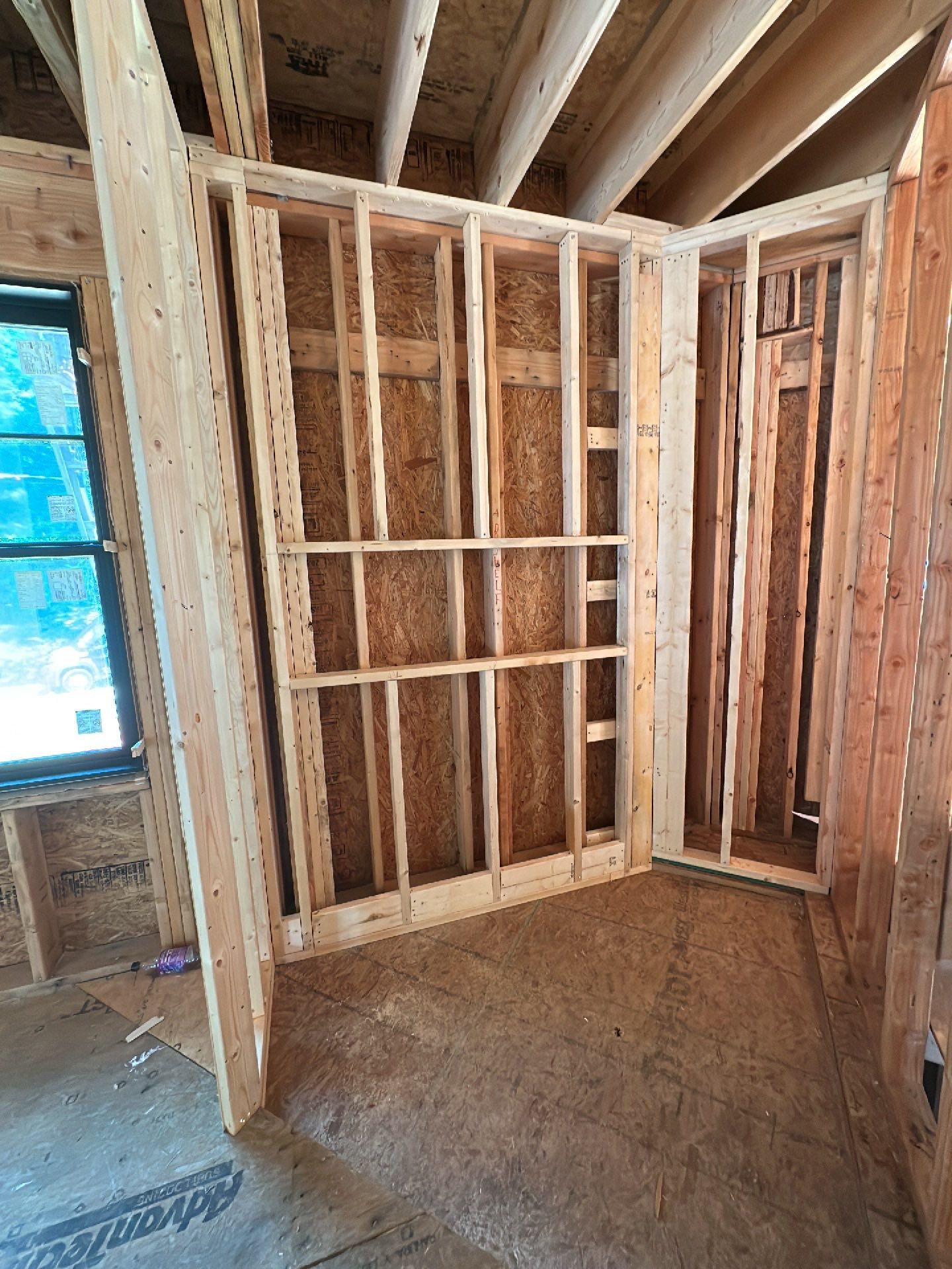 New Home Vienna Virginia by Fairfax Contractors, LLC