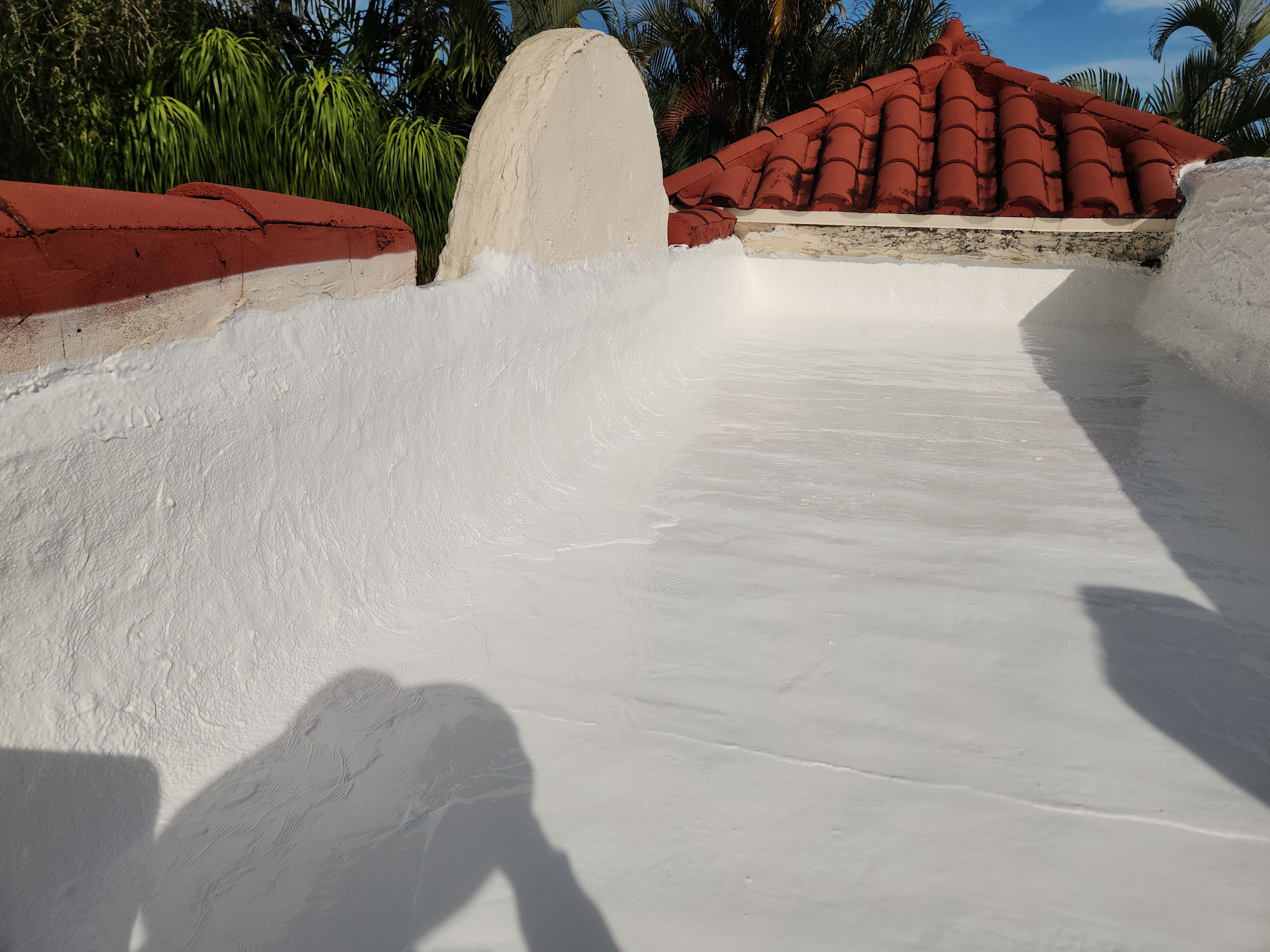 Expert Silicone Roof Coating in Hollywood – Aastro Roofing Delivers Long-Lasting Protection by Aastro Roofing