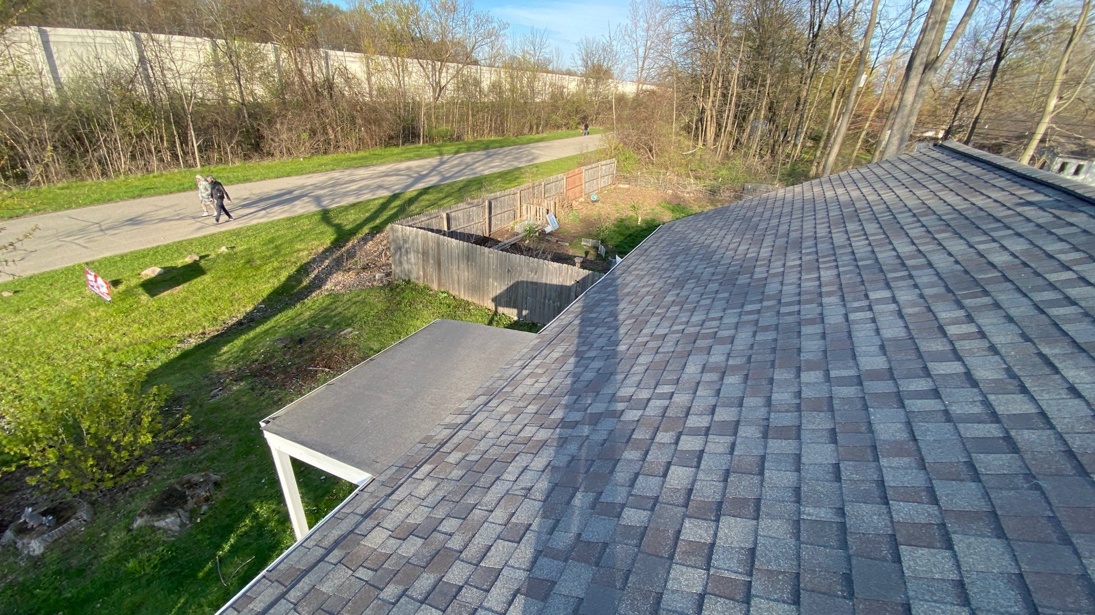 Roof Replacement using CertainTeed Landmark by 180 Contractors