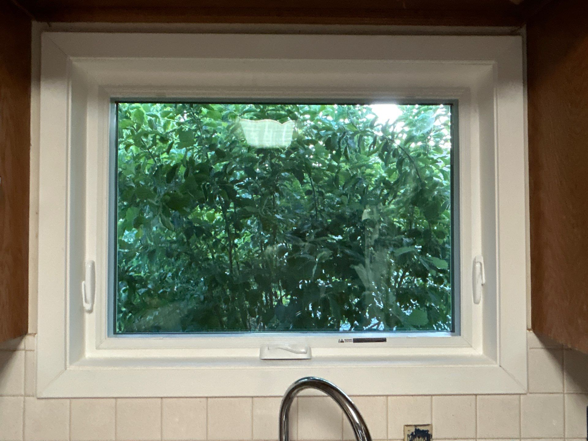 Installing Pella 250 Series Casement Windows by United Windows and Siding LLC