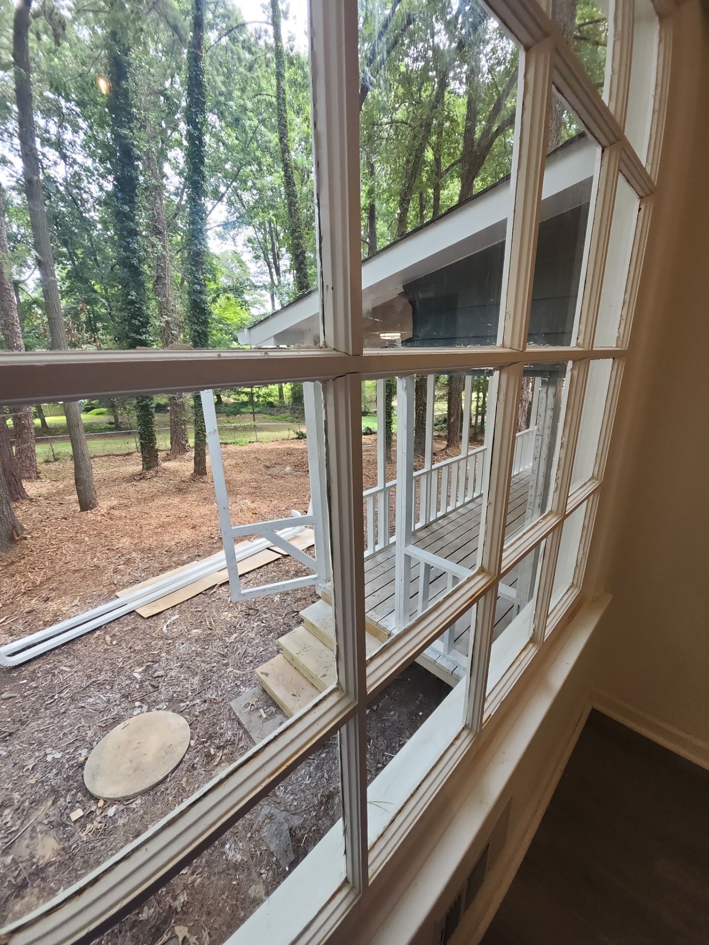 Project in Riverdale, GA by Task Masters Handyman Services, LLC