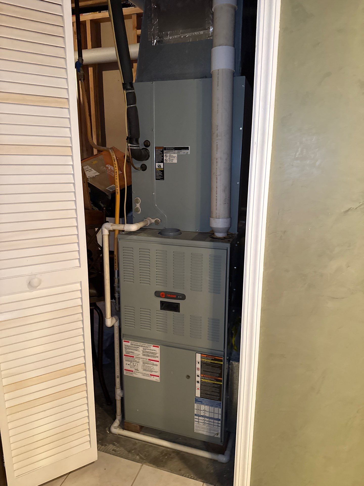 Air Duct & Dryer Vent Cleaning in Harrison City, PA by Superior Air Duct Cleaning