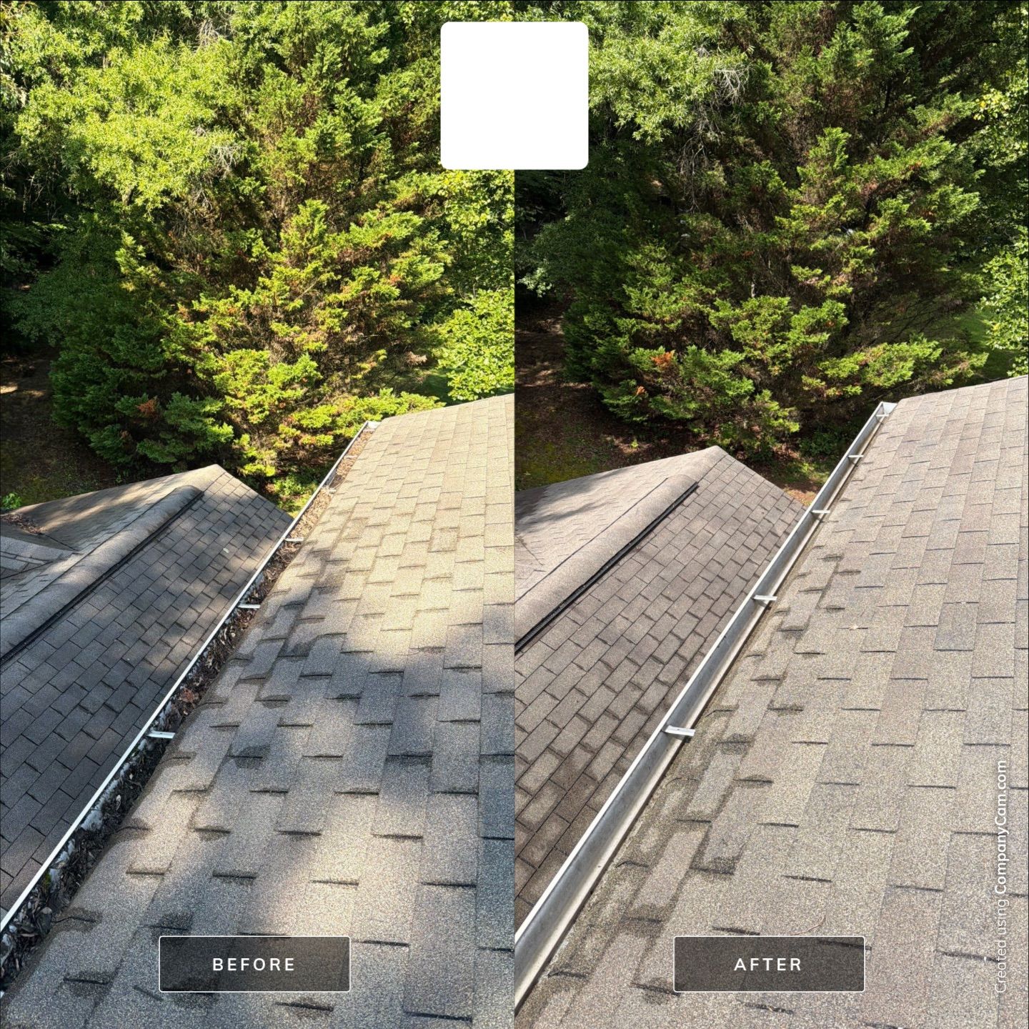 Project in Ringgold by Curb Appeal 