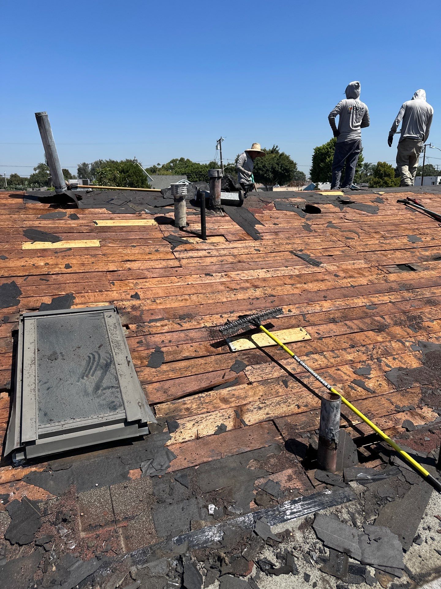 Roof Replacement - Carson, CA 90810 by Epic Roof Replacement