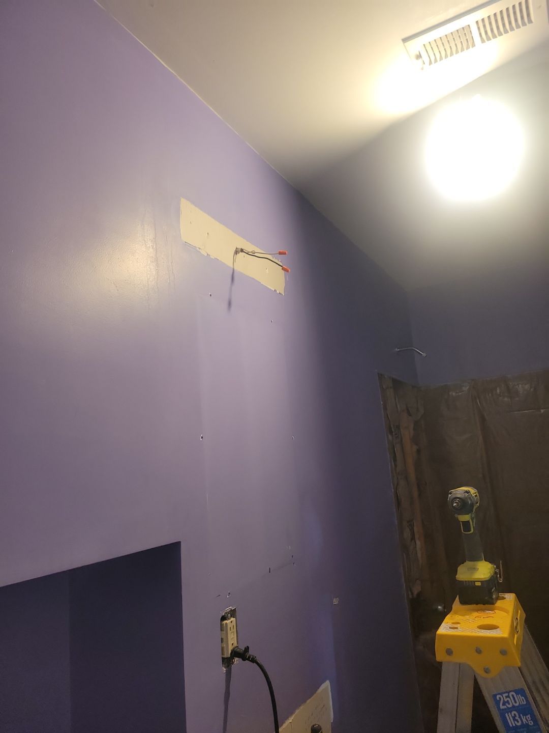 Holly Springs Hallway Bathroom Remodel – A Smart, Stylish Redesign by Elite Remodeling and Design LLC