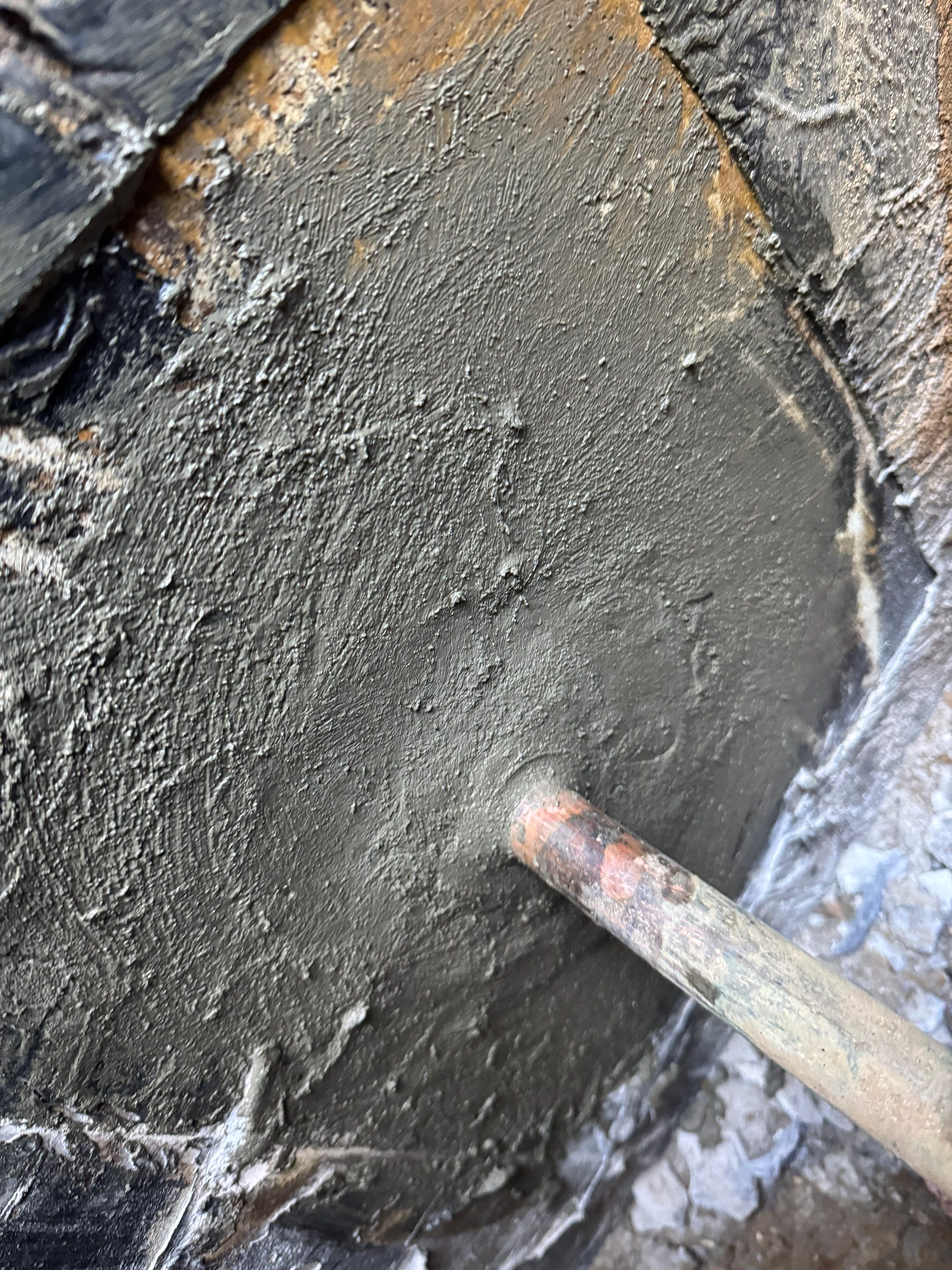  Linford Rd • Great Neck, NY 11021 by A.M. Shield Waterproofing, Corp.