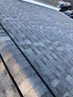 Roof Installation using IKO Cambridge by ExteriorPros