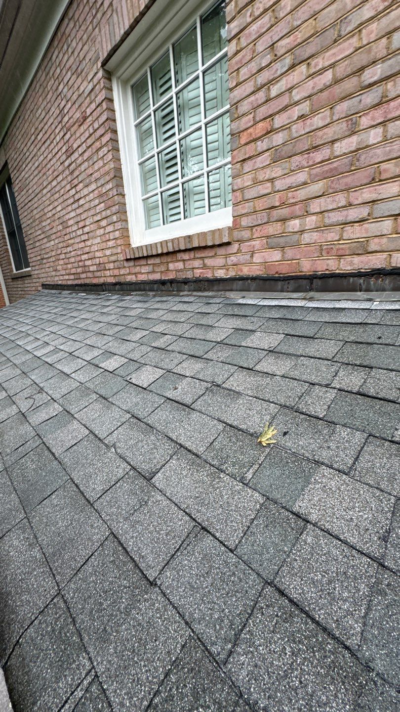 Alexandria: Residential Roof Replacement with CertainTeed Landmark Pro Designer Shingles in Max Def Moire Black by RM Banning, Inc.