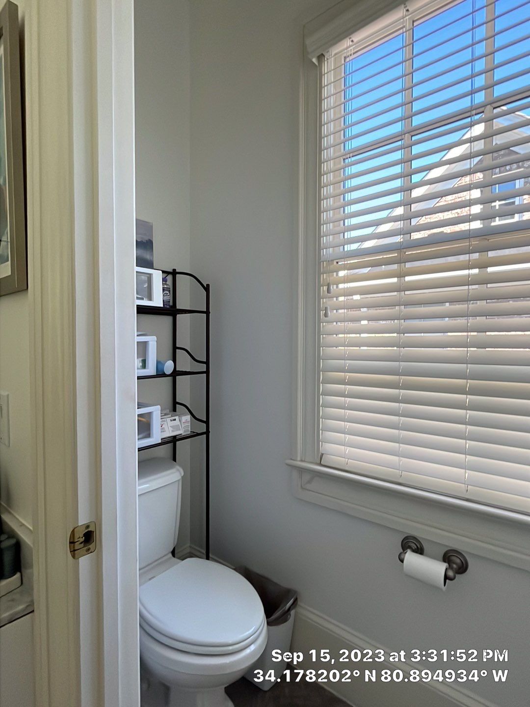Geaux2Guy Creates a Spa-Like Master Bathroom Retreat in Columbia, SC by Thompson Industrial