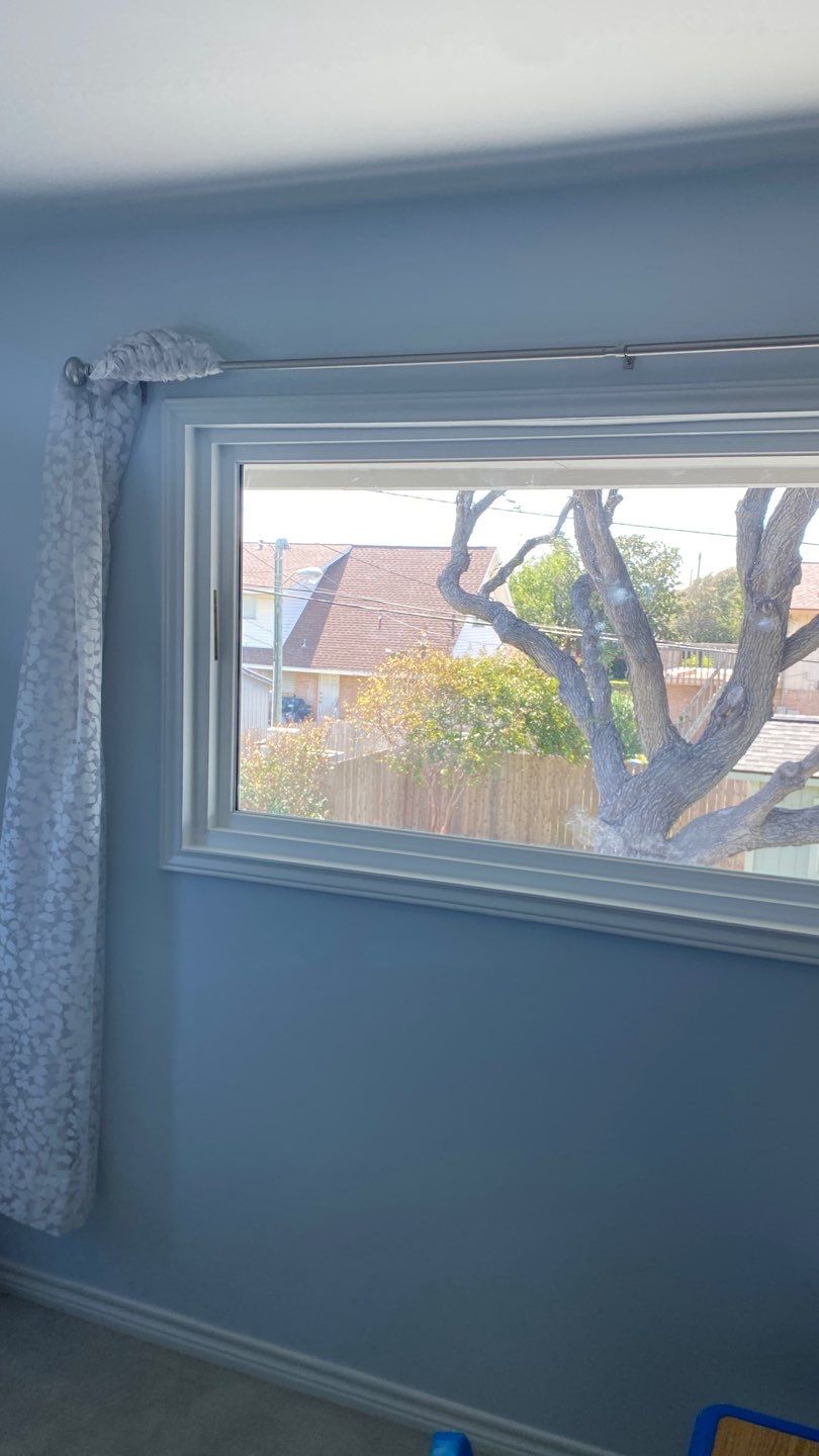 Portland Casement Window Install by Bayfront Roofing and Construction