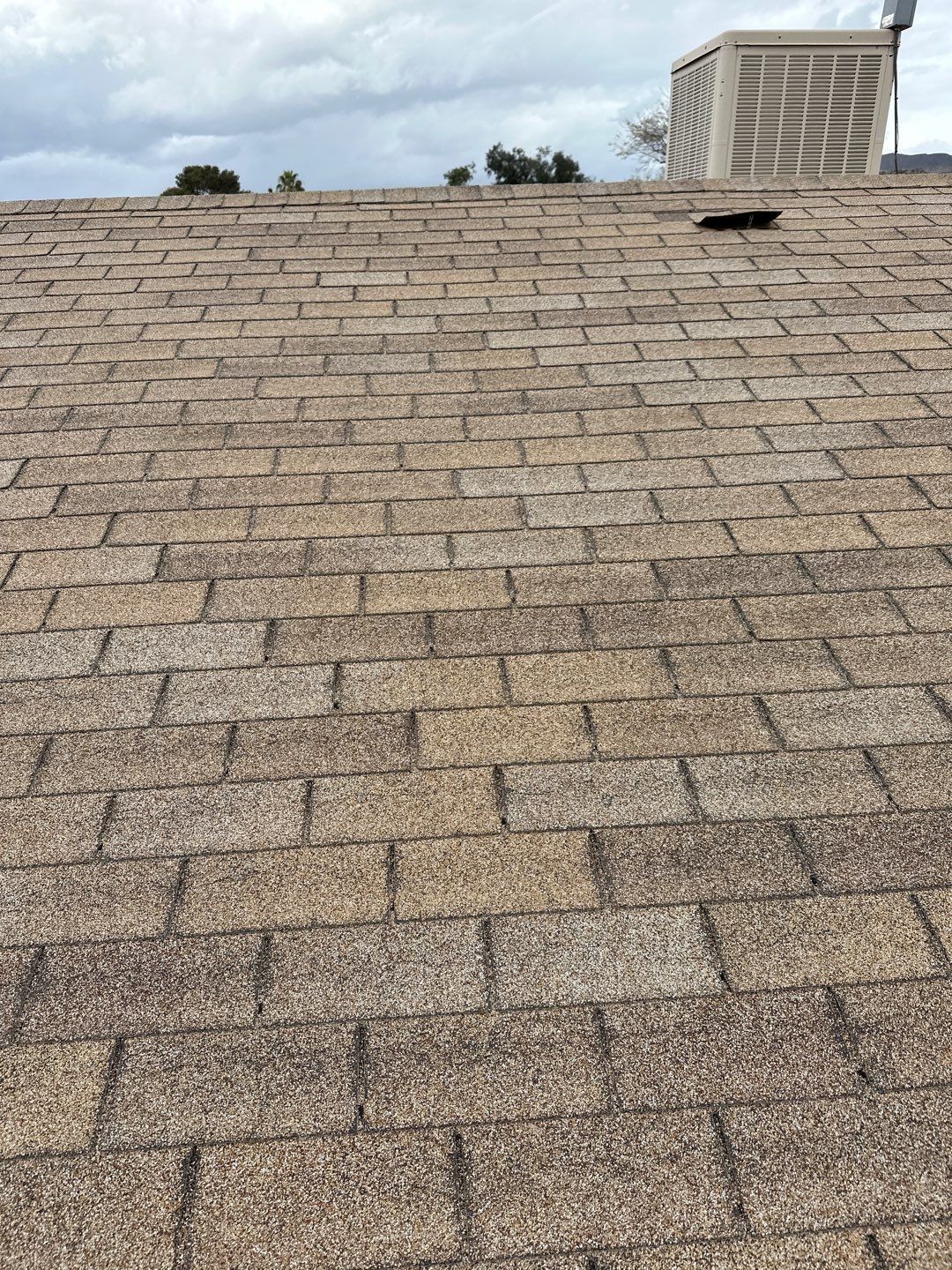 Janet's Full Re-Roof by All Storm Roofing & Construction