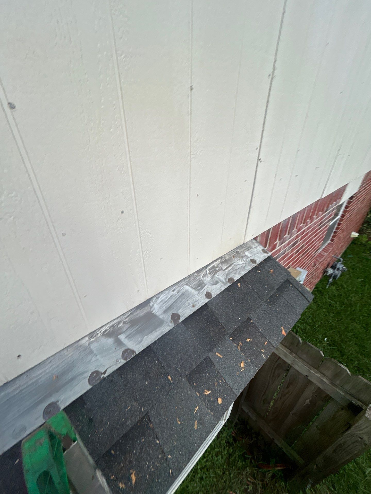 Roof Repair Magnolia by Roof Repair Services LLC
