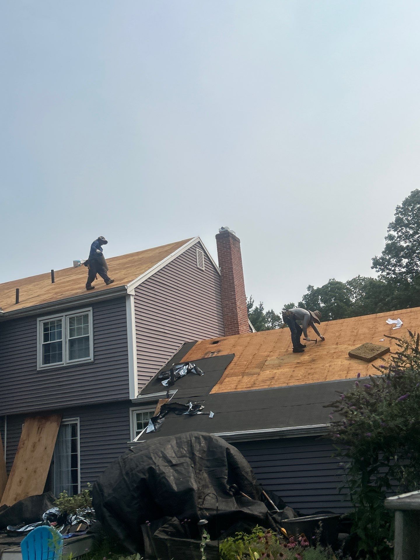 Cheshire by All site builders LLC