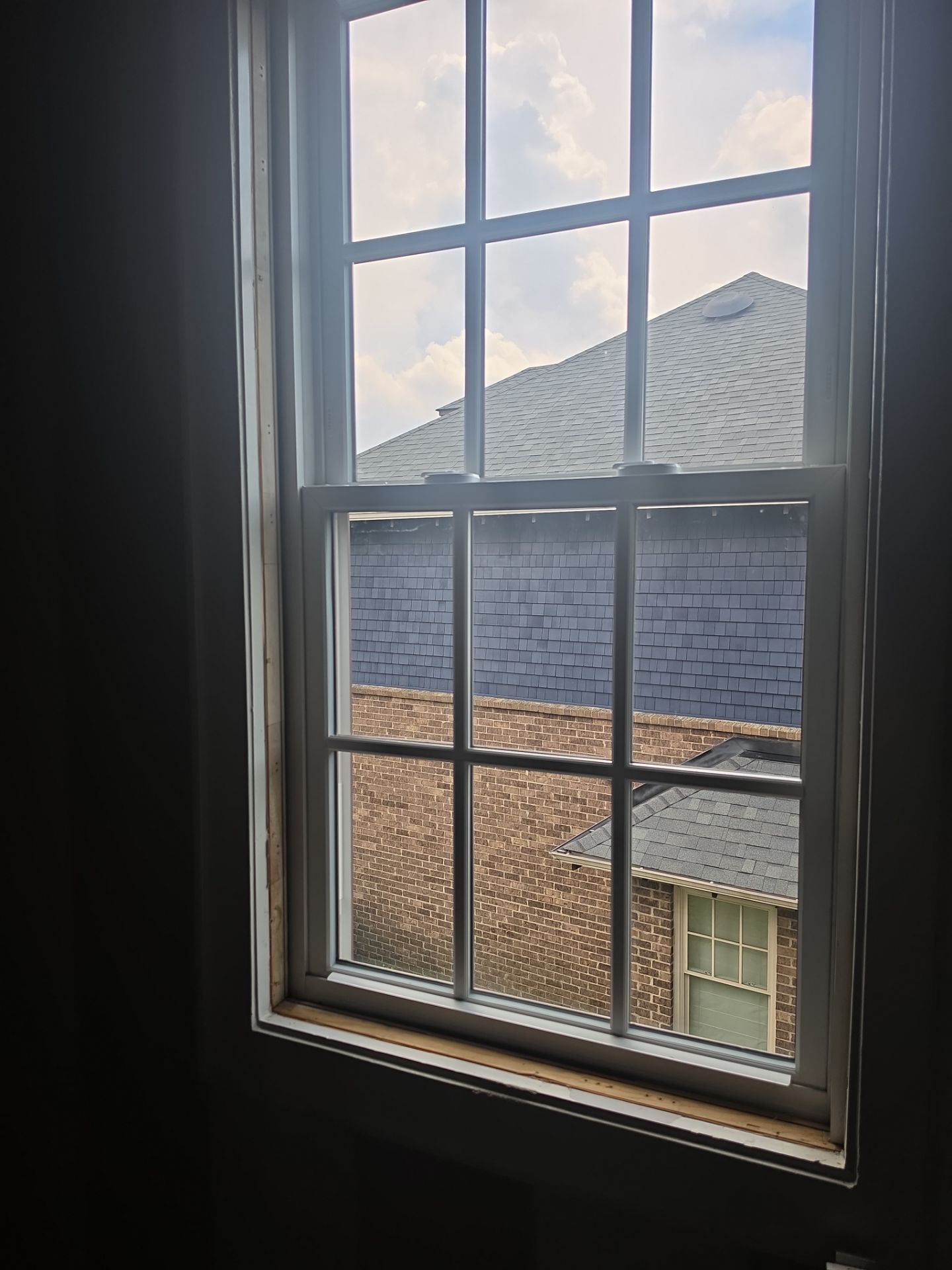 Fagan Project in Hoover by The Window Source