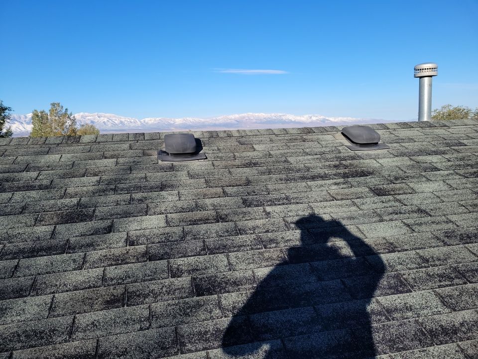 Residential Roofing Installation using GAF Timberline HDZ - Lifetime Shingle by The Roof Doctor
