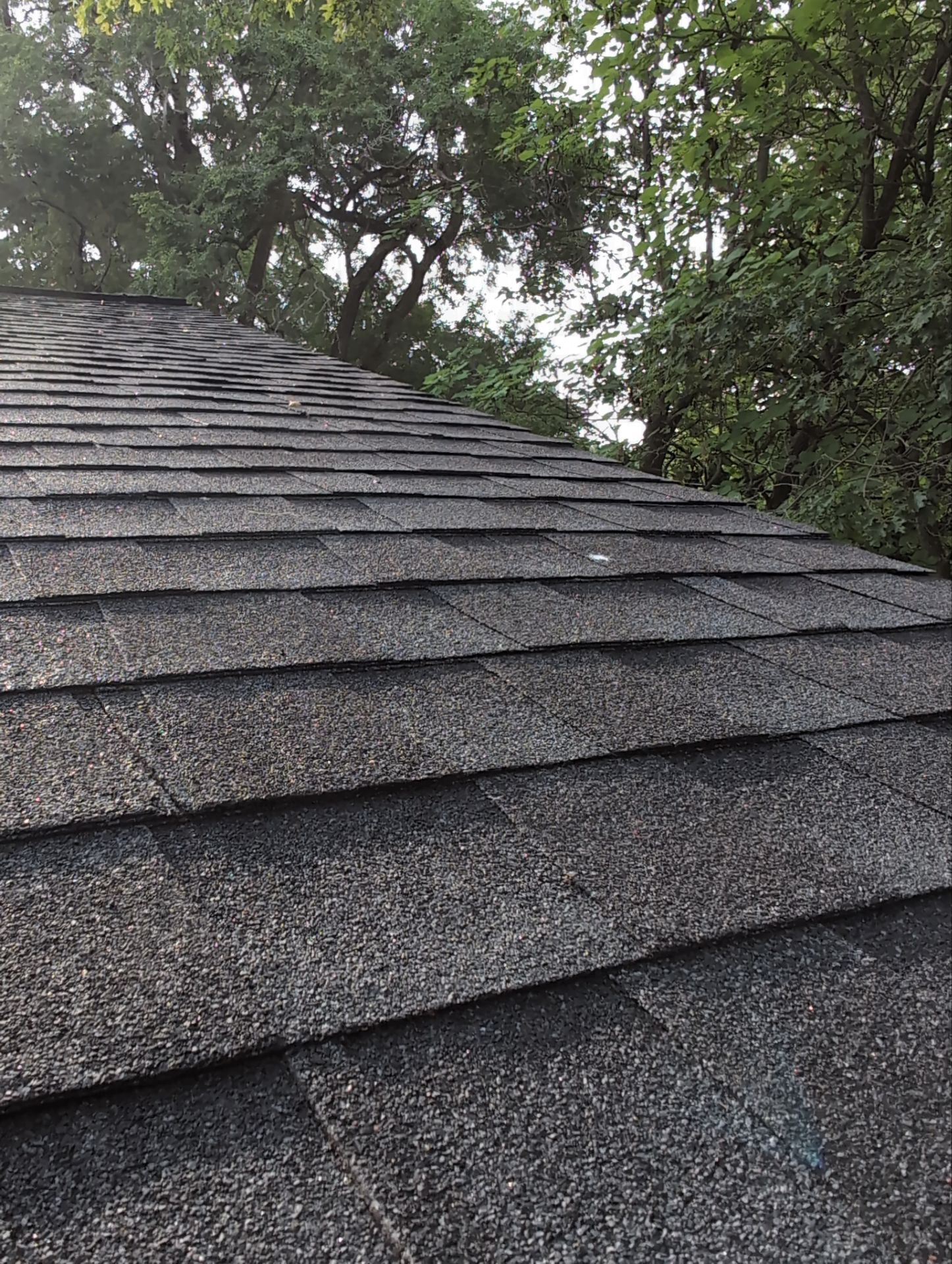 Roberts Home  by Gellings Roofing & Siding