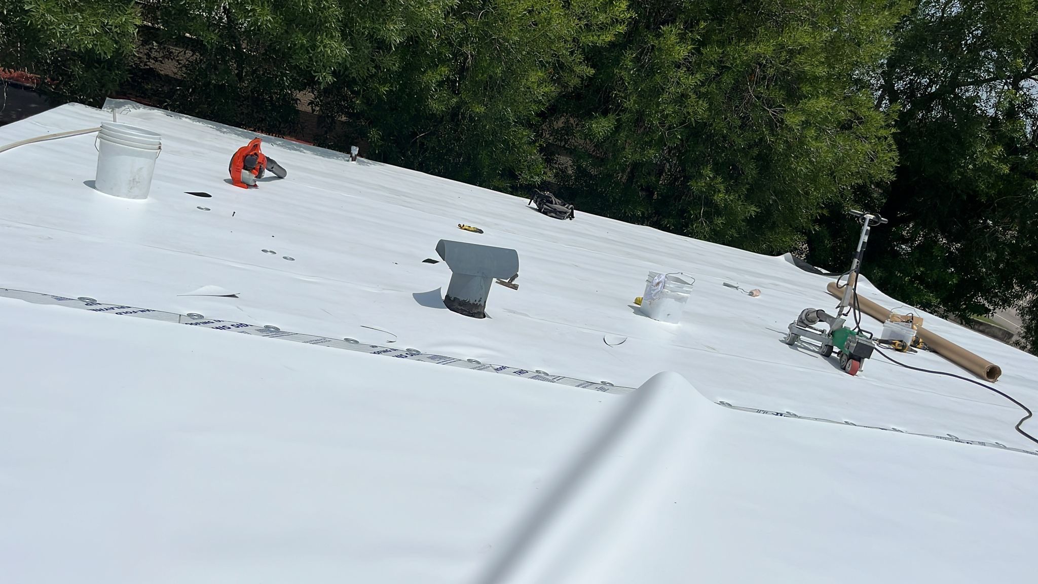 Roof Repair Pasadena by Roof Repair Services LLC