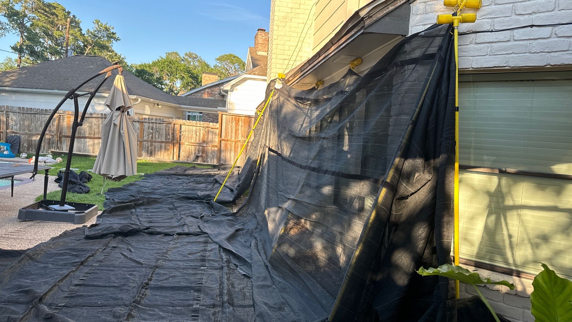 Residential Roofing Installation using Malarkey Vista Impact Resistant by Roof Concepts Construction