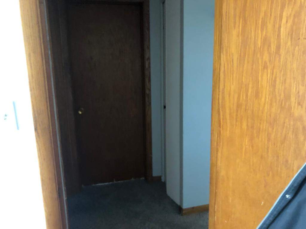 Interior Damage using pictures  by storm restoration services inc