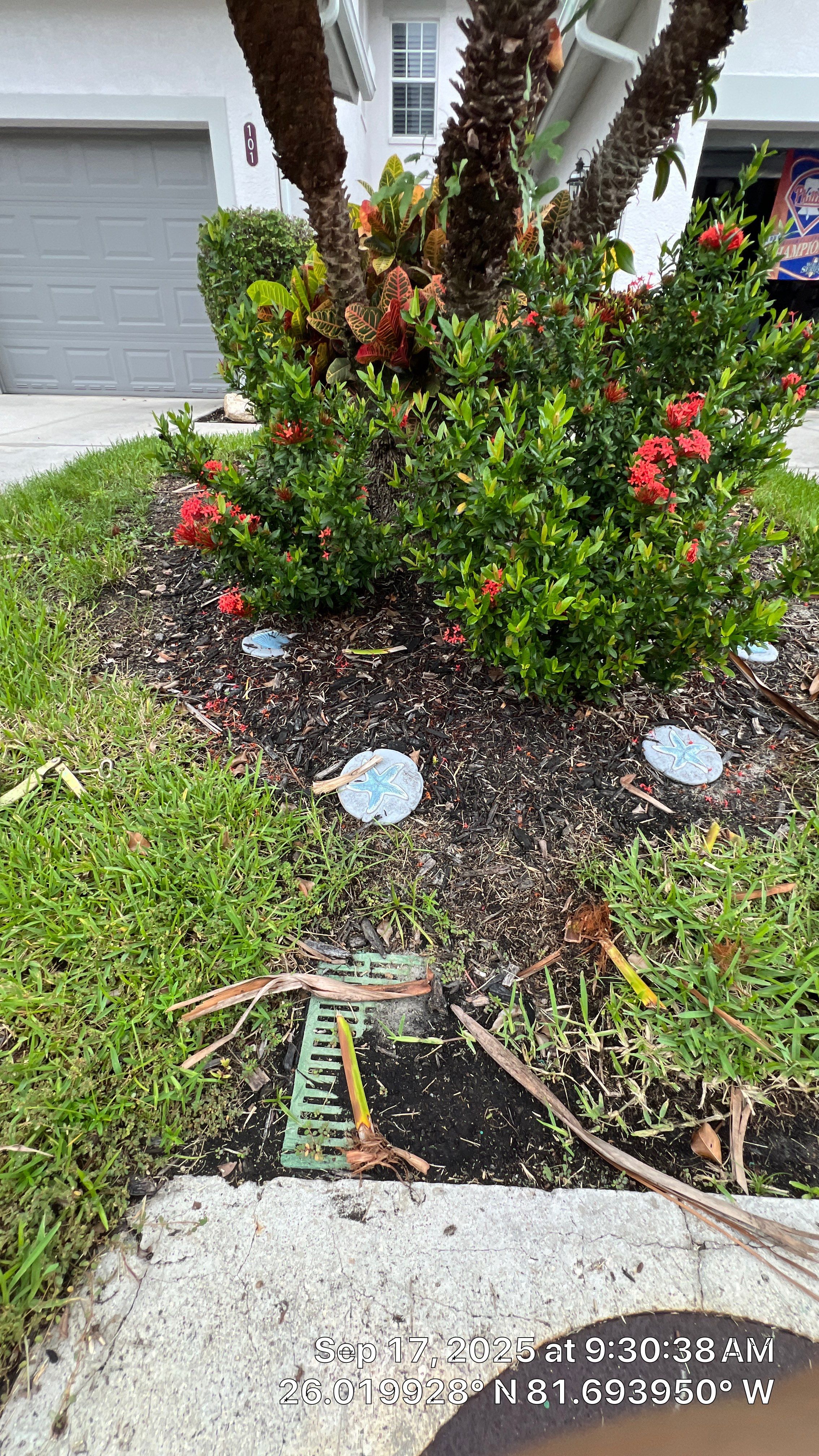 Fiddler's Creek Association Maintenance by APS Power & Water